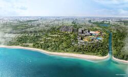 Coastal Cabana (D17), Condominium #507533881